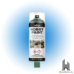 SPRAY PRIMER - SICK GREEN 400ML